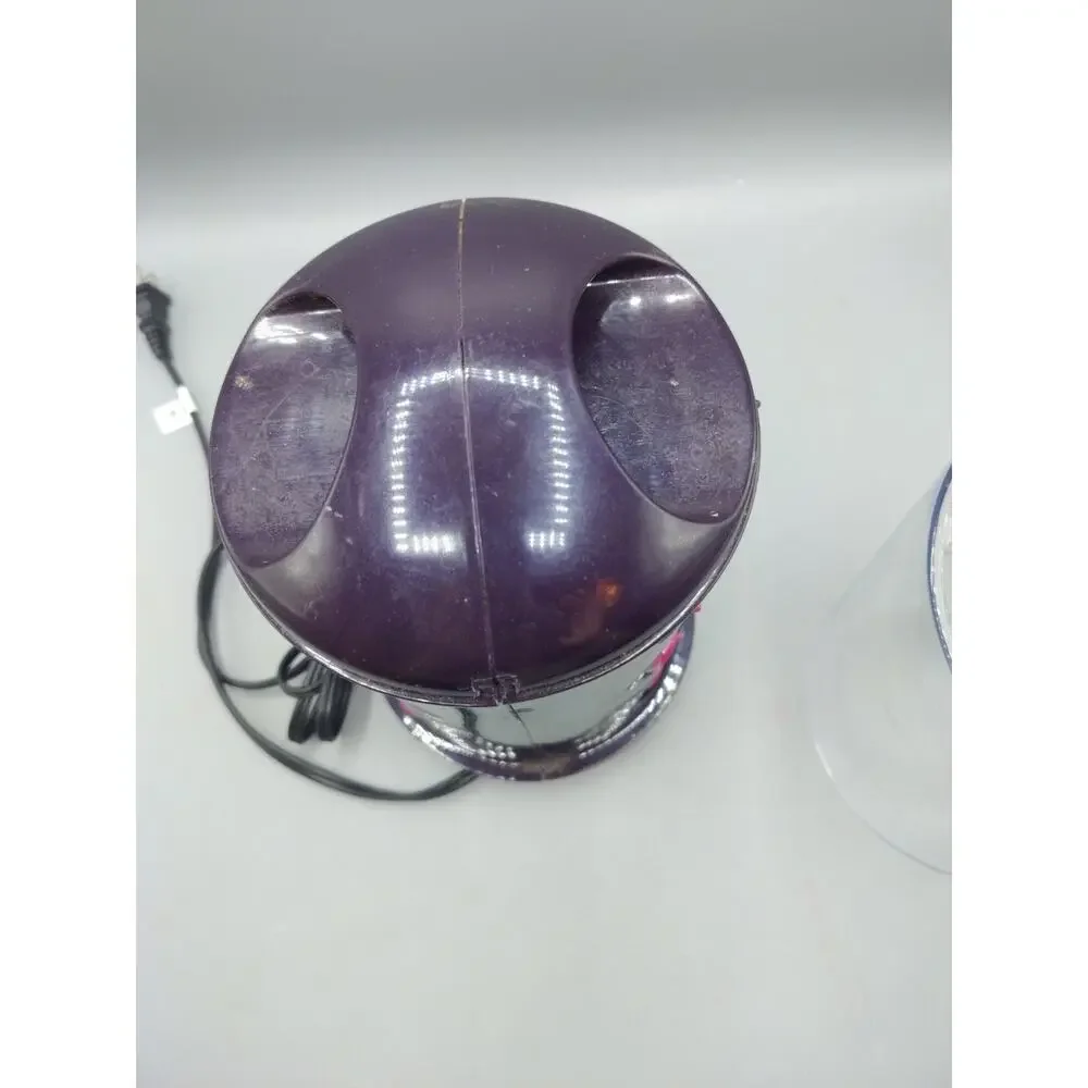 Conair Infiniti Pro Secret Curls 12 Pop Up Hot Snap Rollers 2 Sizes HS63